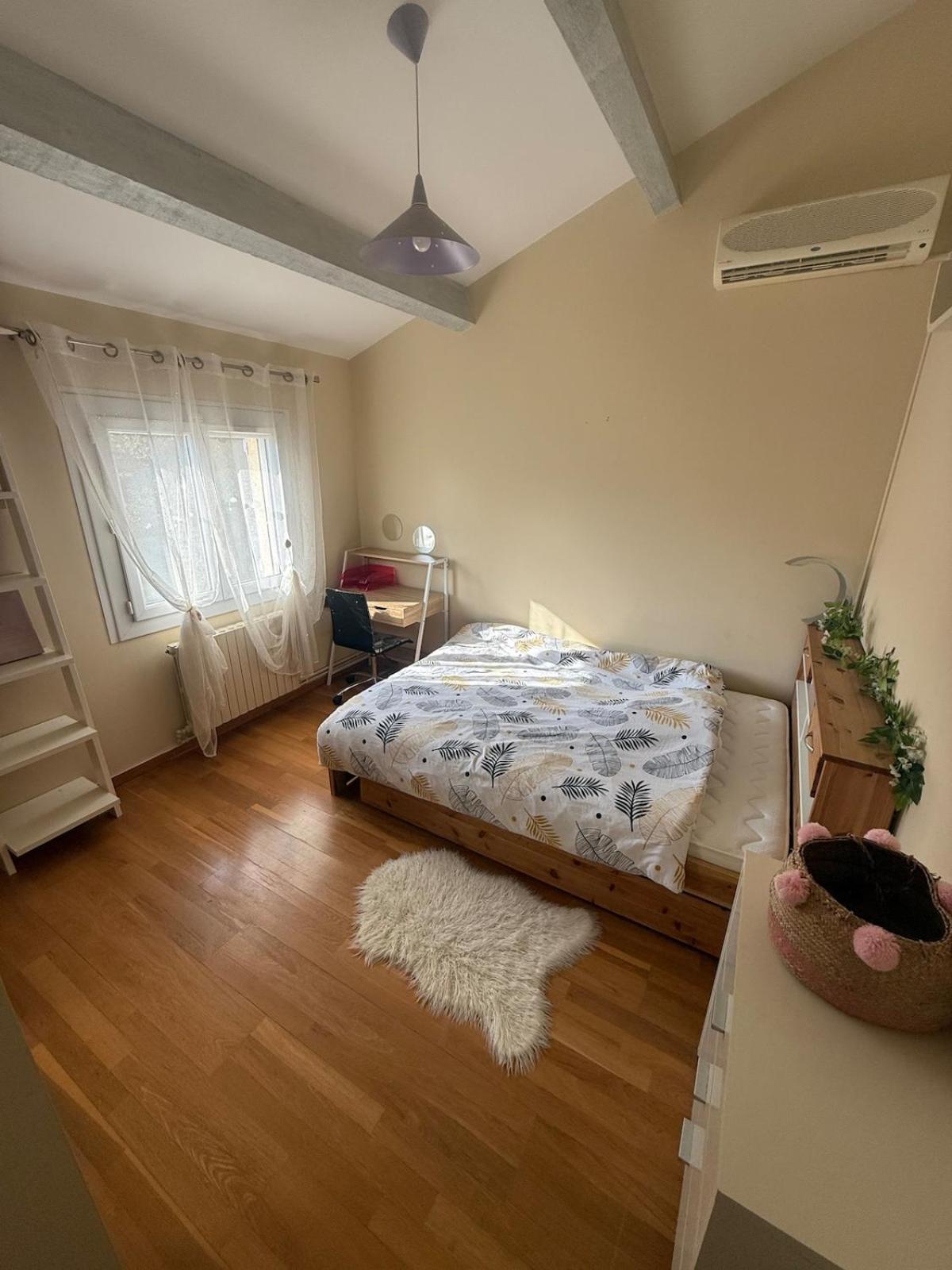 Le Havre De Paix En Garrigue 4 Chambres 3 Sdb Piscine Bezouce Exteriör bild