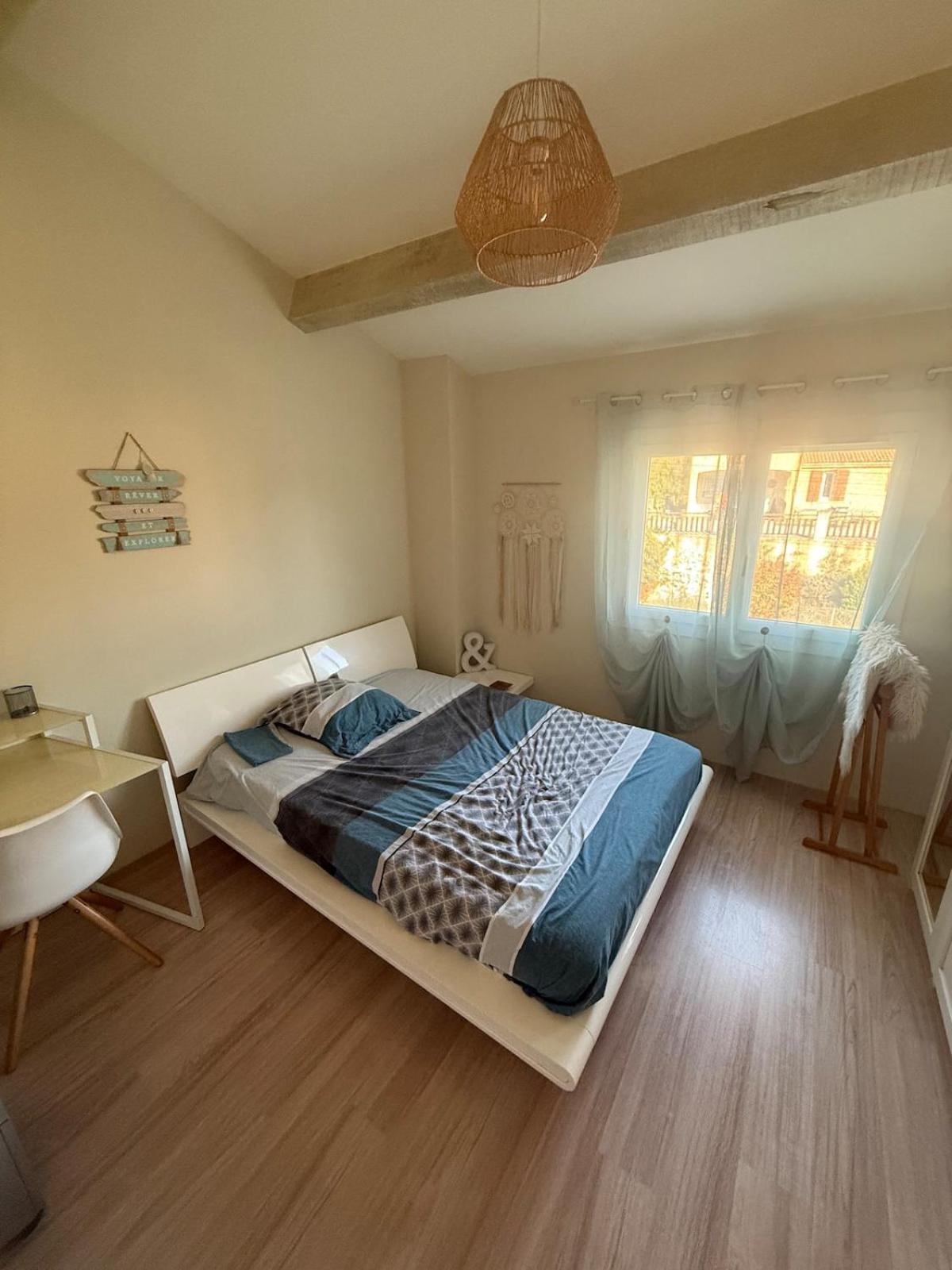 Le Havre De Paix En Garrigue 4 Chambres 3 Sdb Piscine Bezouce Exteriör bild